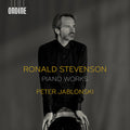 Stevenson / Jablonski - Piano Works - Music CD