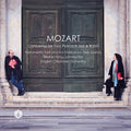 Mozart / Varbanov / English Chamber Orchestra - Two Pianos - Vinyl Record