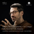 Beethoven,l.v. / Biss / Swedish Radio Symphony Orh - Beethoven 5 Vol. 2 - Music CD