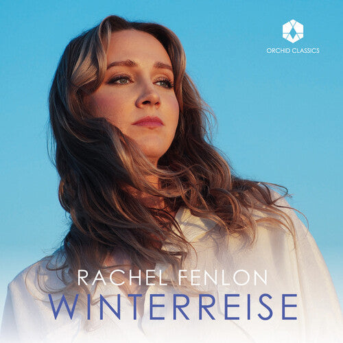 Schubert / Fenlon - Winterreise - Music CD