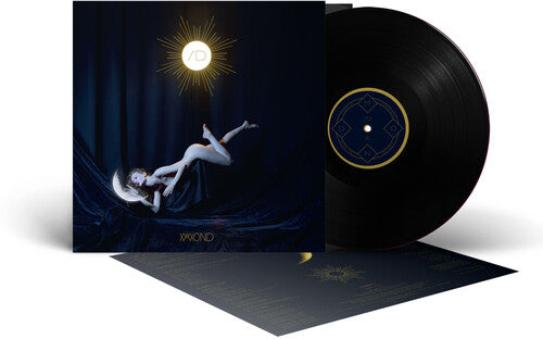 Soror Dolorosa - Mond - Vinyl Record