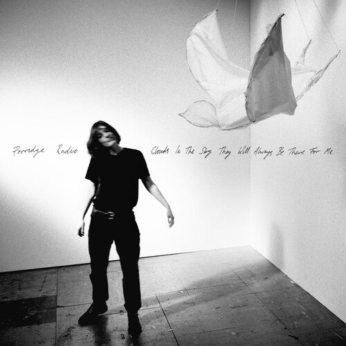 Porridge Radio - Clouds In The Sky They Will Always Be There For Me - Music CD