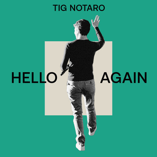 Notaro,tig - Hello Again - Vinyl Record