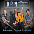 Bpm - Seriously - Music CD