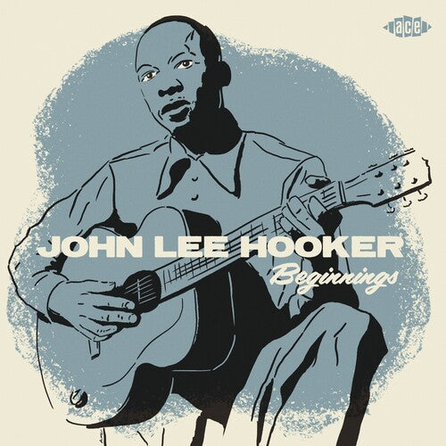 Hooker,john Lee - Beginnings - Vinyl Record