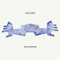 Galliano - Halfway Somewhere (Blue) [Colored Vinyl] [Indie Exclusive]