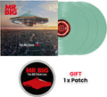 Mr Big - Big Finish Live - Vinyl Record