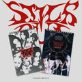 Nmixx - Fe3o4: Stick Out - Music CD