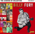 Fury,billy - Jasmine Ep Collection - Music CD