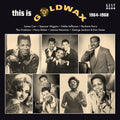 This Is Goldwax 1964-1968 / Various (Uk) [LP] Vinyl Record