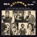 This Is Goldwax 1964-1968 / Various - This Is Goldwax 1964-1968 / Various - Music CD