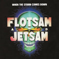 Flotsam & Jetsam - When The Storm Comes Down - Music CD