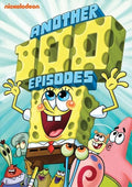 Spongebob Squarepants: Another 100 Episodes - Spongebob Squarepants: Another 100 Episodes - DVD