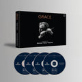 Grace - The Music Of Michael Tilson Thomas Music CD