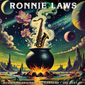 Laws,ronnie - Revisiting Friends & Strangers - The Best Of - Vinyl Record