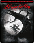 Sleepy Hollow - Steelbook - UHD