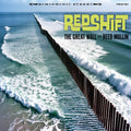 Redshift - Great Wall / Reed Mullin - Vinyl Record
