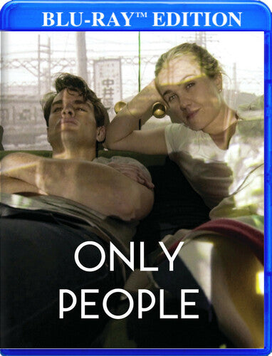 Only People - Only People - Blu-ray