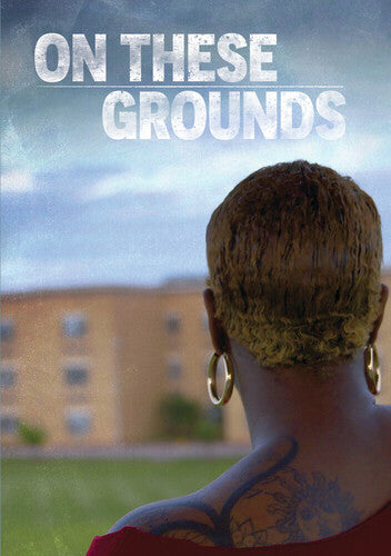 On These Grounds - On These Grounds - DVD
