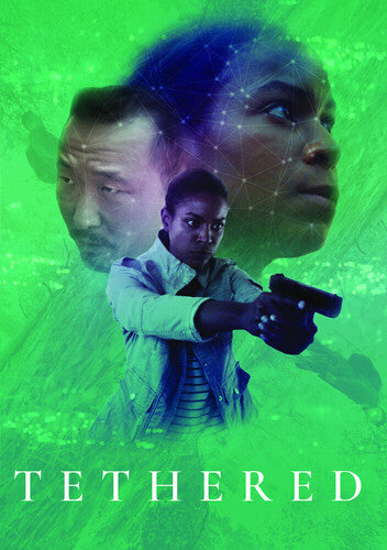 Tethered - Tethered - DVD