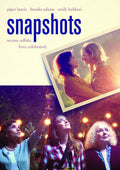 Snapshots - Snapshots - DVD