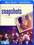 Snapshots - Snapshots - Blu-ray