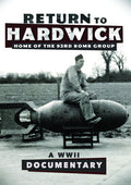 Return To Hardwick - Return To Hardwick - DVD
