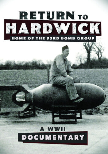 Return To Hardwick - Return To Hardwick - DVD