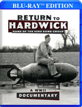 Return To Hardwick - Return To Hardwick - Blu-ray