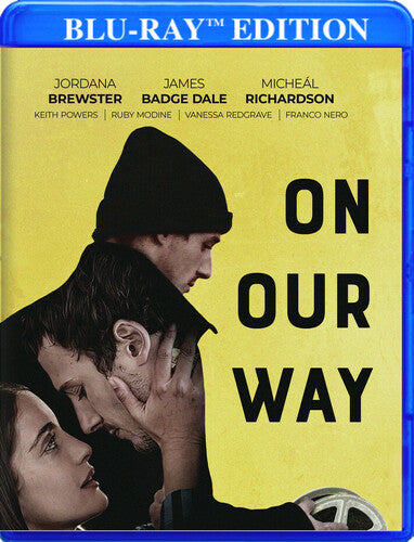 On Our Way - On Our Way - Blu-ray