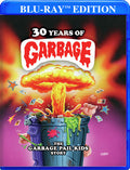 30 Years Of Garbage: The Garbage Pail Kids Story - 30 Years Of Garbage: The Garbage Pail Kids Story - Blu-ray