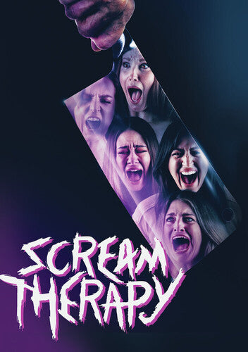 Scream Therapy - Scream Therapy - DVD