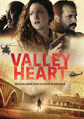Valleyheart - Valleyheart - DVD