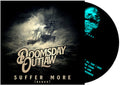 Doomsday Outlaw - Suffer More - Music CD
