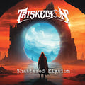 Triskelyon - Shattered Elysium - Music CD