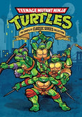 Teenage Mutant Ninja Turtles (1987): Comp Classic - Teenage Mutant Ninja Turtles (1987): Comp Classic - DVD
