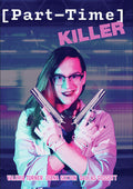Part-time Killer - Part-time Killer - DVD