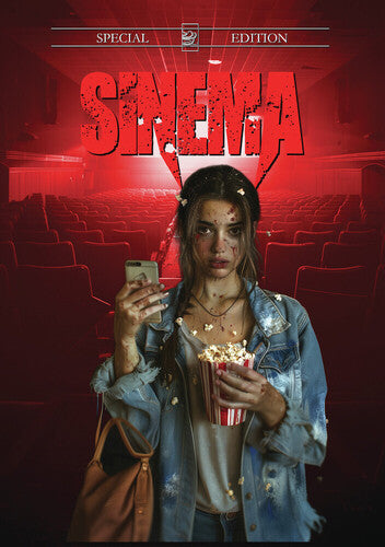 Sinema - Sinema - DVD