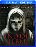End Of Term - End Of Term - Blu-ray