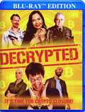 Decrypted - Decrypted - Blu-ray