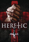 Heretic - Heretic - DVD