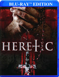 Heretic - Heretic - Blu-ray