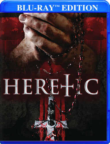 Heretic - Heretic - Blu-ray