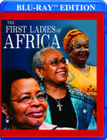 First Ladies Of Africa - First Ladies Of Africa - Blu-ray