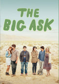 Big Ask - Big Ask - DVD