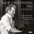 Christoffersen,jacob - Good Day - Music CD