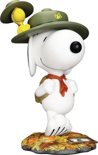 Snoopy Master Craft - Snoopy - Snoopy Master Craft - Snoopy - Collectibles