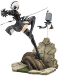 Nier:automata Ver1.1a - Artfx J 2b - Nier:automata Ver1.1a - Artfx J 2b - Collectibles