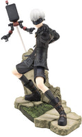 Nier:automata Ver1.1a - Artfx J 9s - Nier:automata Ver1.1a - Artfx J 9s - Collectibles