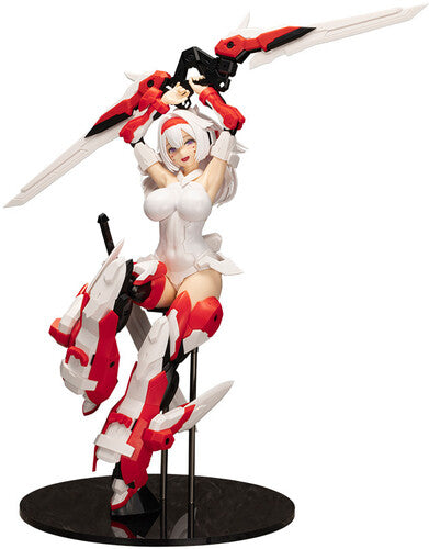 Megami Device - Asra Archer Modelers Edition - Megami Device - Asra Archer Modelers Edition - Collectibles